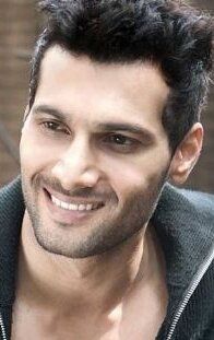Ахам Шарма / Aham Sharma