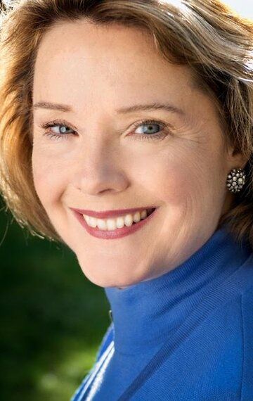 Эллен МакЛэйн / Ellen McLain