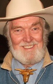 Денни Миллер / Denny Miller