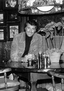 Лайл Ваггонер / Lyle Waggoner