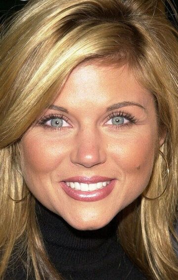 Тиффани Тиссен / Tiffani Thiessen