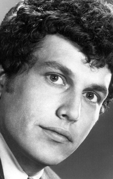 Дэвид Аркин / David Arkin