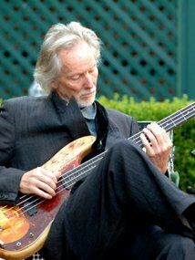 Клаус Форман / Klaus Voormann