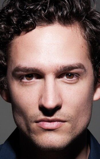 Бен Элдридж / Ben Aldridge