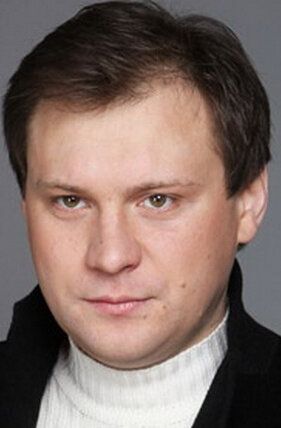 Виталий Гашаков / 