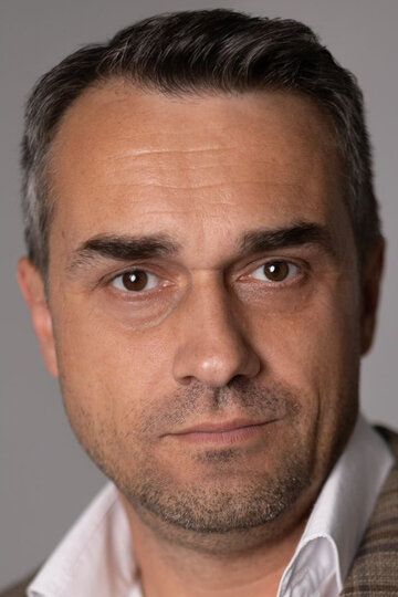 Алексей Лонгин / 