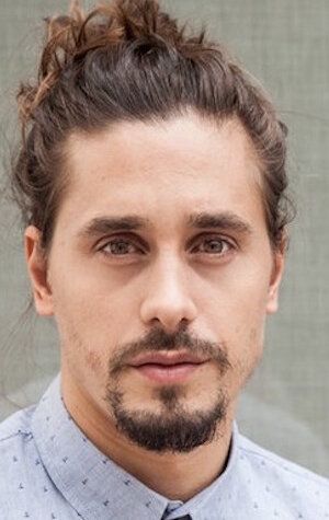 Иван Мендез / Ivan Mendes