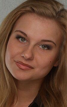 Анна Гольдес /