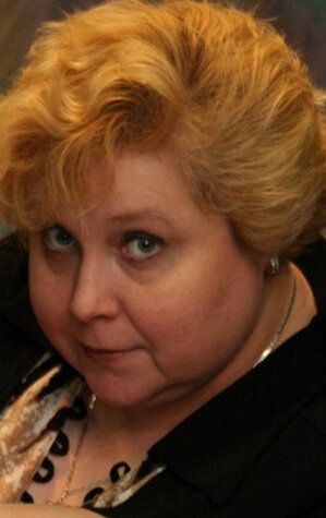 Ольга Румянцева / 