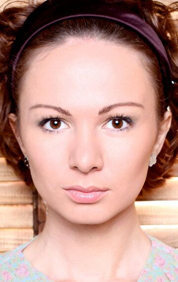 Елена Супруненко / 