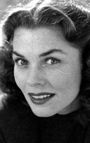 Джоэнн Дрю / Joanne Dru