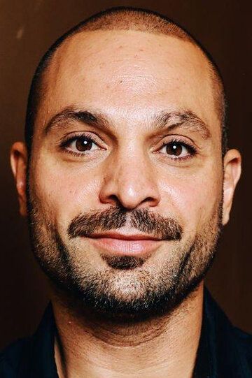 Майкл Мэндо / Michael Mando