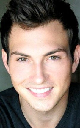 Роберт Скотт Уилсон / Robert Scott Wilson