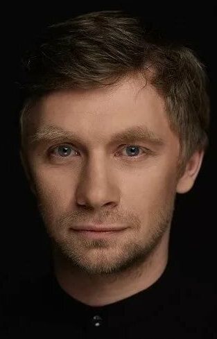 Валентин Новопольский / Valentin Novopolskij
