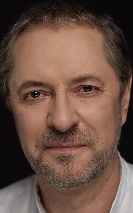 Дмитрий Денисюк / Dmitrijus Denisiukas