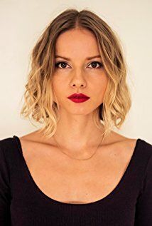Дарья Кузнецова / Darya Kuznetsova
