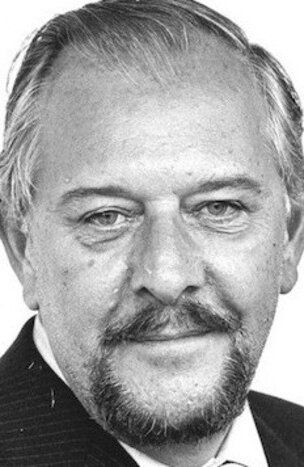 Йоп Додерер / Joop Doderer