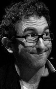 Джаррод ДиДжиорджи / Jarrod DiGiorgi