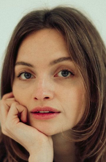 Паулина Рюммелайн / Paulina Rümmelein