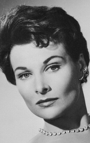 Эдриенн Корри / Adrienne Corri