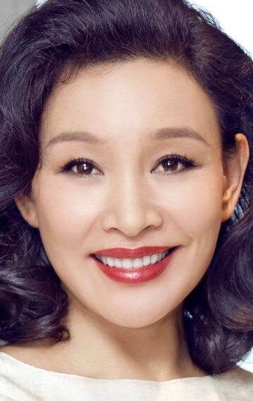 Джоан Чэнь / Joan Chen