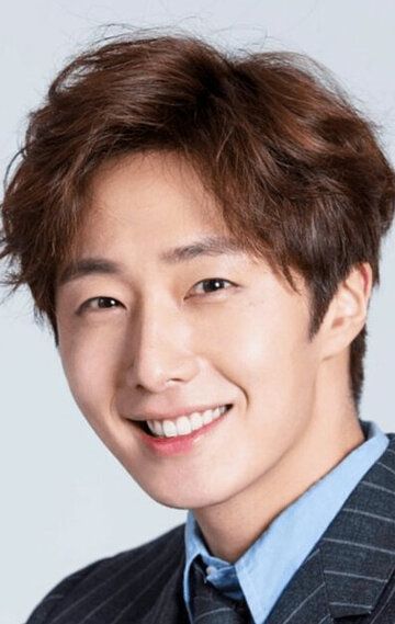 Чон Ир-у / Jeong Il-woo
