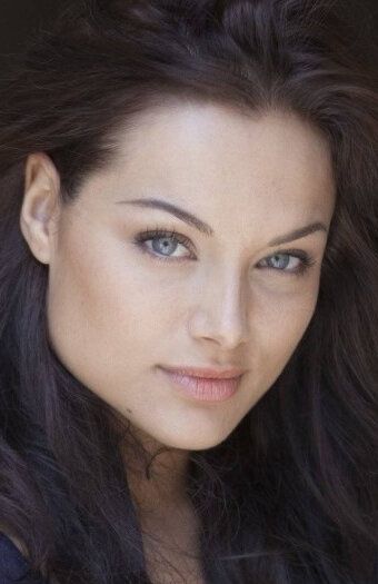 Кристина Очоа / Christina Ochoa