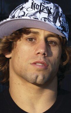 Юрайа Фэйбер / Urijah Faber