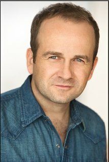 Киаран Бирн / Ciaran Byrne