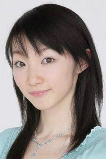 Мэгуми Такамото / Megumi Takamoto
