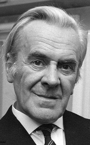 Джон Ле Мезюрье / John Le Mesurier