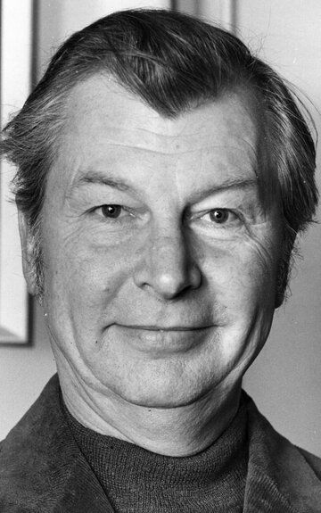 Клив Данн / Clive Dunn