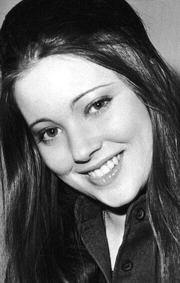 Линн Фредерик / Lynne Frederick