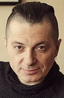 Вадим Самойлов /