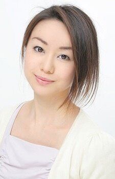 Муцуми Тамура / Mutsumi Tamura