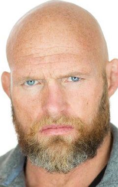 Кит Джардин / Keith Jardine