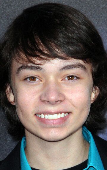 Ноа Рингер / Noah Ringer