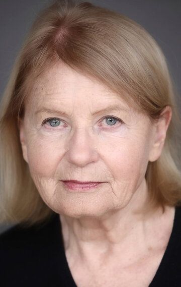 Женевьев Мниш / Geneviève Mnich