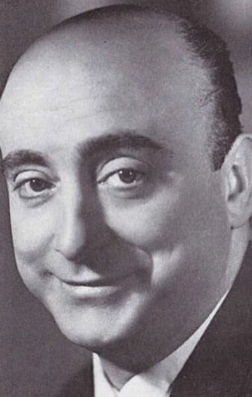 Альбер Медина / Albert Médina