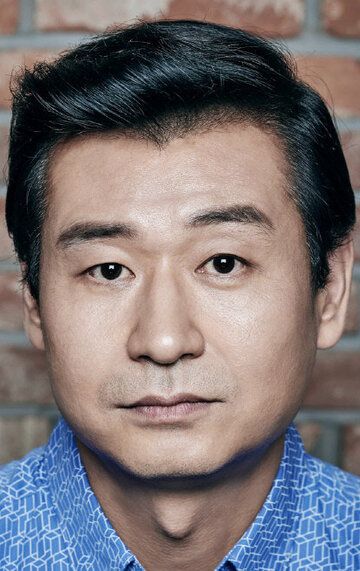 Пак Хёк-квон / Park Hyeok-gwon