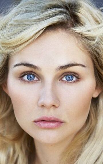 Клер Бауэн / Clare Bowen