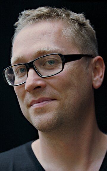 Ян Вайлер / Jan Weiler