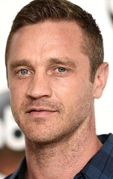 Девон Сава / Devon Sawa