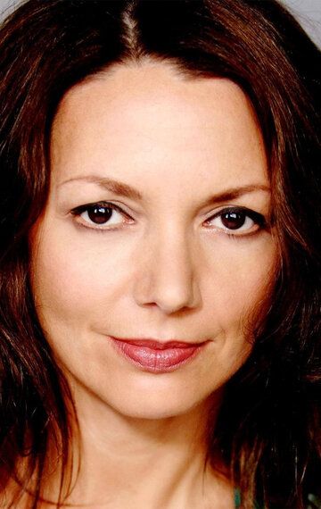 Джоэнн Уэлли / Joanne Whalley