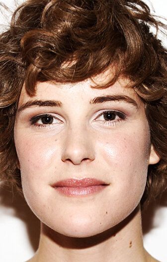 Карла Юри / Carla Juri