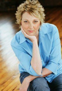 Линда Барбер / Linda Barber