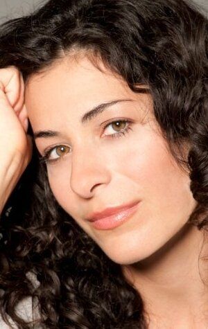  / Gina Manziello