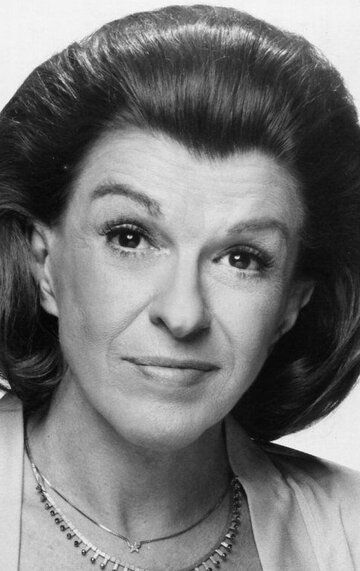 Нэнси Уокер / Nancy Walker