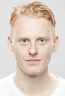 Риз Митчелл / Rhys Mitchell