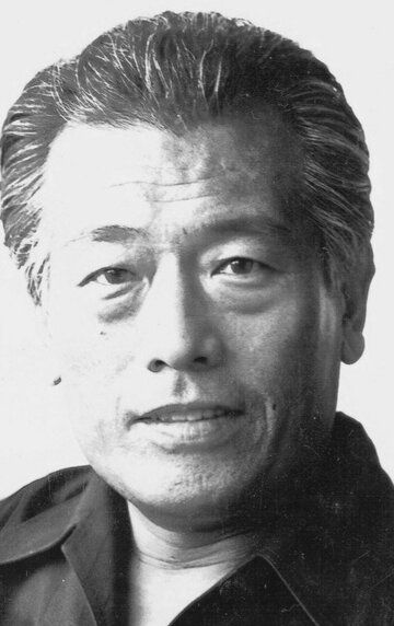 Акидзи Кобаяси / Akiji Kobayashi